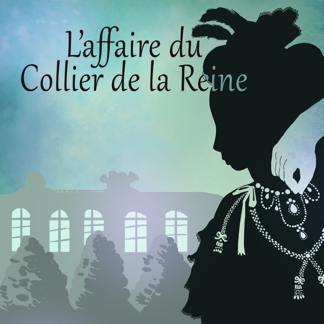 L'affaire du collier de la Reine