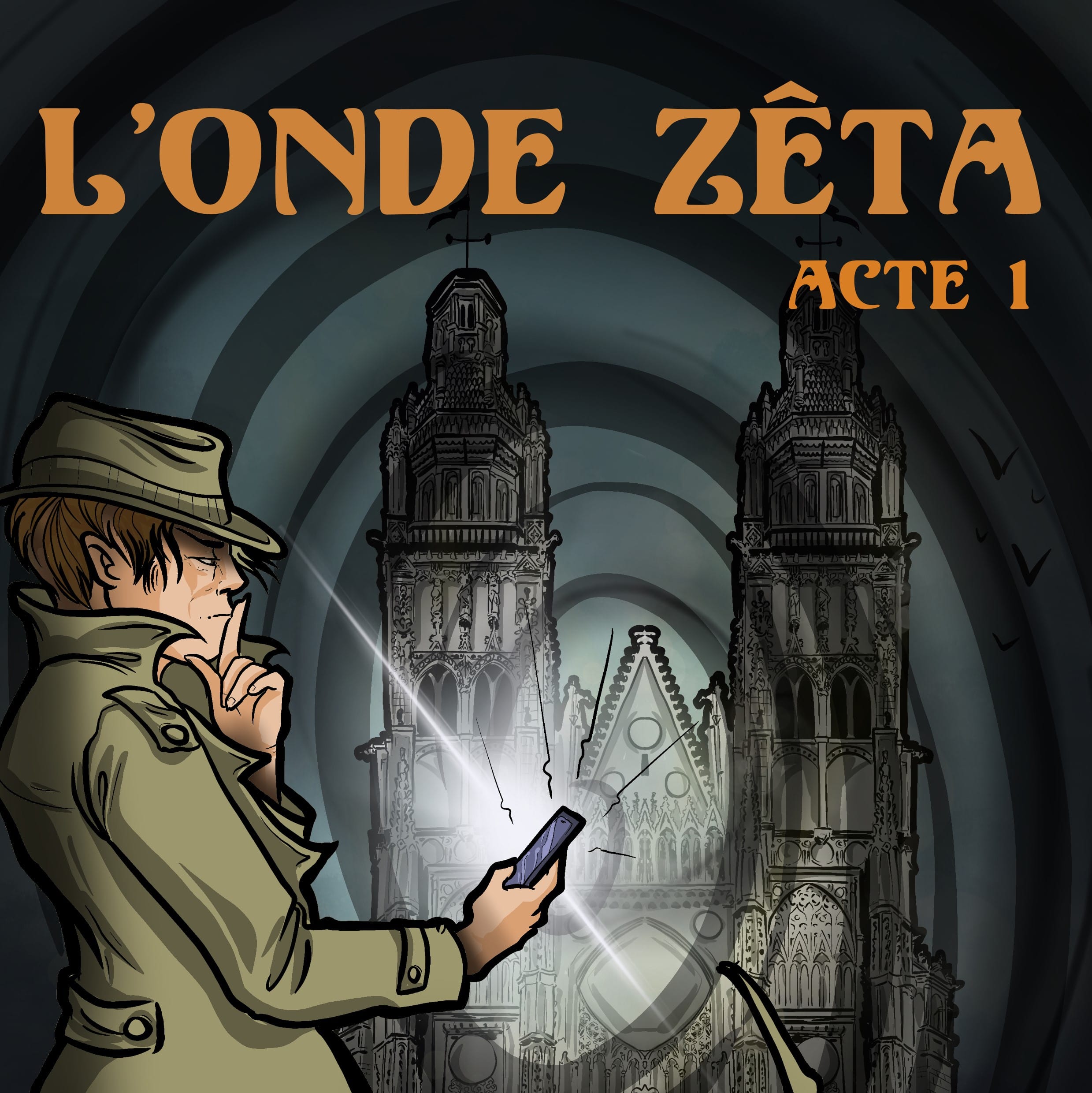 L'Onde Zeta
