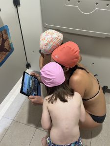 Le Secret des Moussaillons