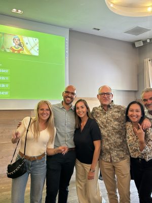 Escape Game Aztèque